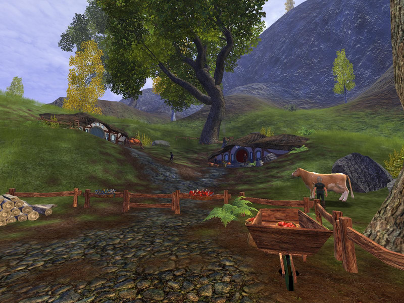 Rindol  Field
