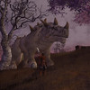 Capture de Vanguard: Saga of Heroes