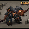 Capture de Eligium