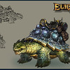 Capture de Eligium