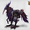 Capture de Eligium