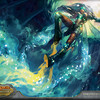 Capture de Magic the Gathering Online: Commander