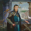 Capture de Magic the Gathering Online: Commander