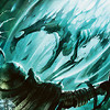Capture de Magic the Gathering Online: New Phyrexia