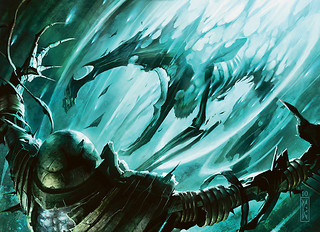 Illustration de Vapor Snag Illustration de Vapor Snag
