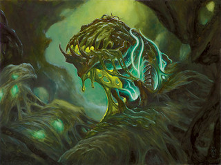 Illustration de la Noxious Revival Illustration de la Noxious Revival