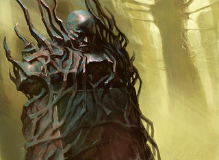 Illustration du Shrine of Boundless Growth Illustration du Shrine of Boundless Growth