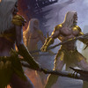 Capture de Magic the Gathering Online: New Phyrexia