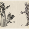 Capture de Magic the Gathering Online: New Phyrexia