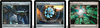 Cartes incomplètes Cartes incomplètes