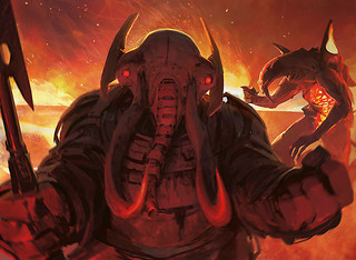 Illustration de l'Act of Aggression Illustration de l'Act of Aggression