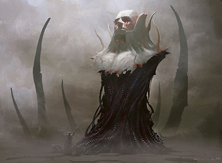 Illustration du Shrine of Loyal Legions Illustration du Shrine of Loyal Legions