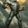 Capture de Magic the Gathering Online: New Phyrexia
