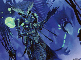 Illustration de la Wing Splicer Illustration de la Wing Splicer