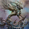 Capture de Magic the Gathering Online: New Phyrexia