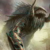 Capture de Magic the Gathering Online: New Phyrexia