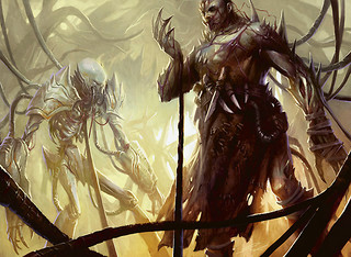 Illustration du Vital Splicer Illustration du Vital Splicer