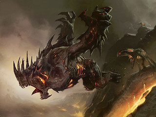 Illustration du Chancellor of the Forge Illustration du Chancellor of the Forge