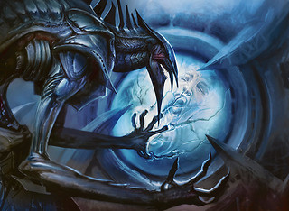 Illustration de la Psychic Surgery Illustration de la Psychic Surgery