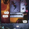 Capture de Magic the Gathering Online: New Phyrexia