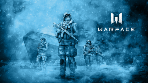 Warface - Warface: Icebreaker est disponible sur PlayStation 4 et Xbox One