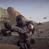 Capture de Planetside 2