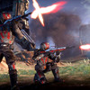 Capture de Planetside 2