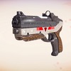 Repeater Pistol