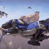 Capture de Planetside 2