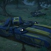 Capture de Planetside 2