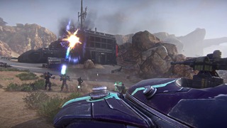 Image de PlanetSide 2 #50514 Image de PlanetSide 2 #50514