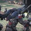 Capture de Planetside 2