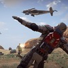 Capture de Planetside 2