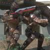 Capture de Planetside 2