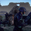 Capture de Planetside 2