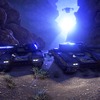 Capture de Planetside 2