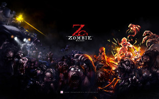 Image de Zombie Online #36351 Image de Zombie Online #36351