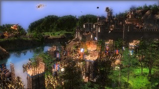 Image de Dawn of Fantasy #51945 Image de Dawn of Fantasy #51945