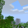 Capture de Minecraft