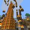 Capture de Minecraft
