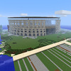 Capture de Minecraft