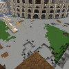 Capture de Minecraft
