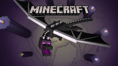 Minecraft - Minecraft Pocket et Windows 10 Editions bientôt en 1.0