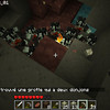 Capture de Minecraft