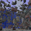 Capture de Minecraft