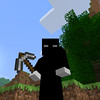 Capture de Minecraft
