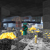 Capture de Minecraft