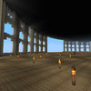 Capture de Minecraft