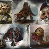 Capture de Fallen Earth