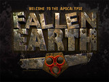 Logo de Fallen Earth Logo de Fallen Earth